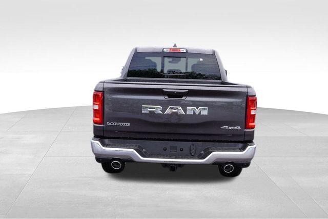 new 2026 Ram 1500 car, priced at $49,988