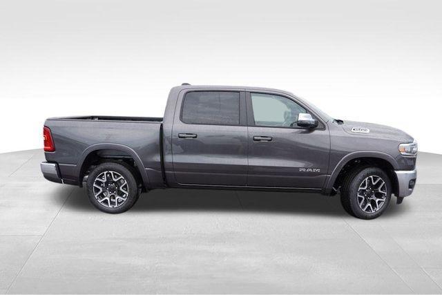 new 2026 Ram 1500 car, priced at $49,988