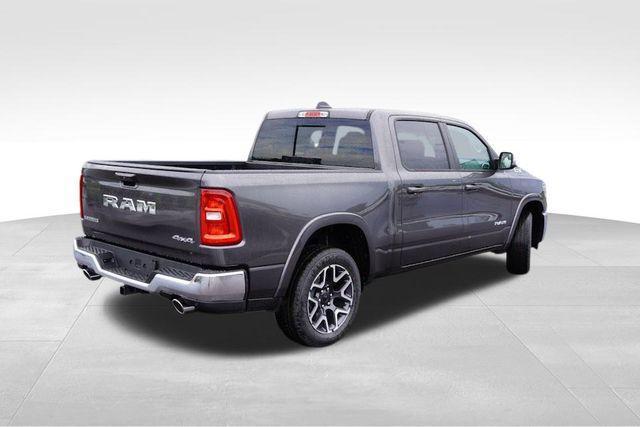 new 2026 Ram 1500 car, priced at $49,988