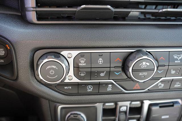 new 2025 Jeep Wrangler car, priced at $49,320