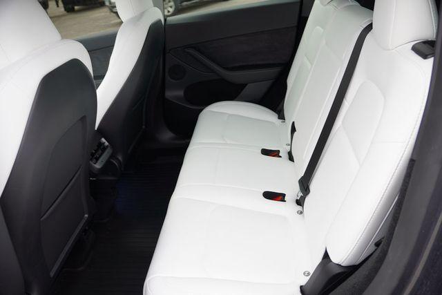 used 2023 Tesla Model Y car, priced at $34,282