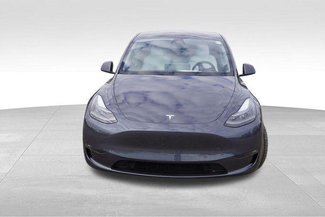 used 2023 Tesla Model Y car, priced at $34,282