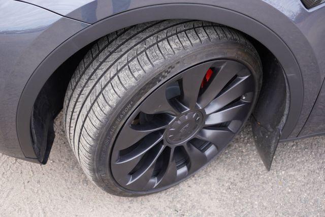 used 2023 Tesla Model Y car, priced at $34,282