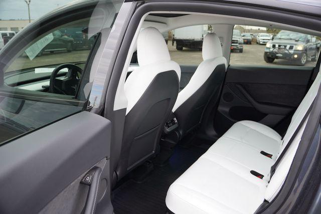 used 2023 Tesla Model Y car, priced at $34,282