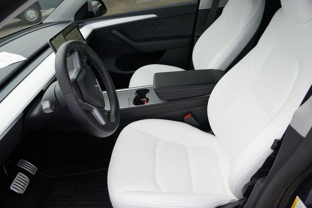 used 2023 Tesla Model Y car, priced at $34,282