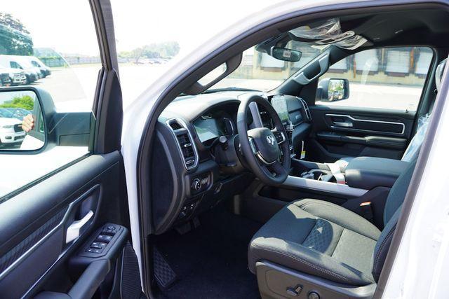 new 2026 Ram 1500 car, priced at $48,607