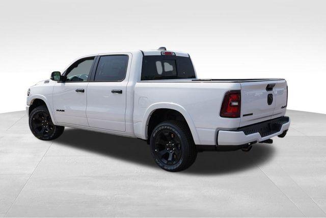 new 2026 Ram 1500 car, priced at $49,806