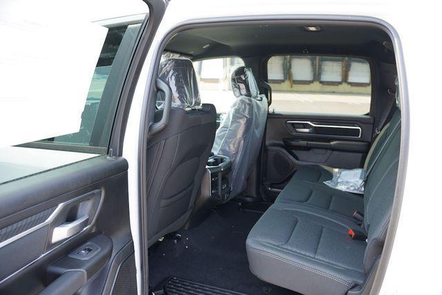 new 2026 Ram 1500 car, priced at $48,607