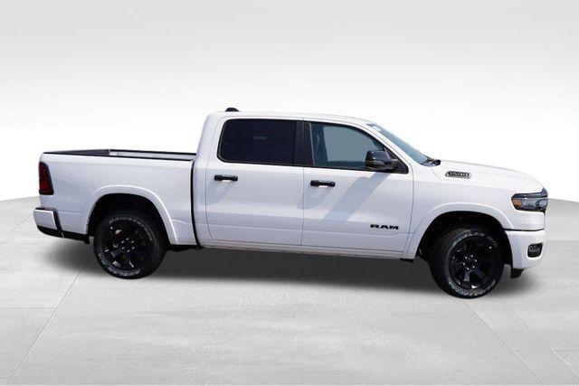 new 2026 Ram 1500 car, priced at $49,806