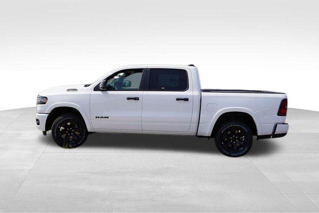 new 2026 Ram 1500 car, priced at $49,806