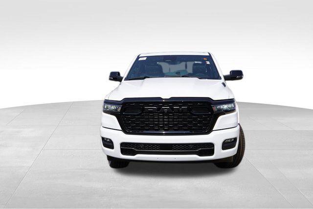 new 2026 Ram 1500 car, priced at $49,806