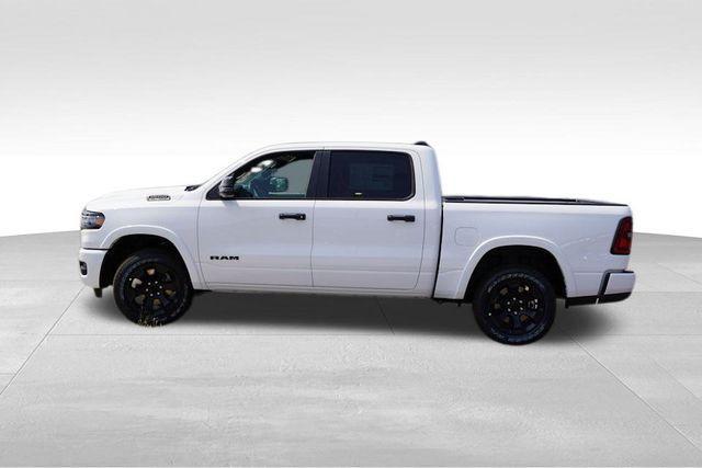new 2026 Ram 1500 car, priced at $48,607