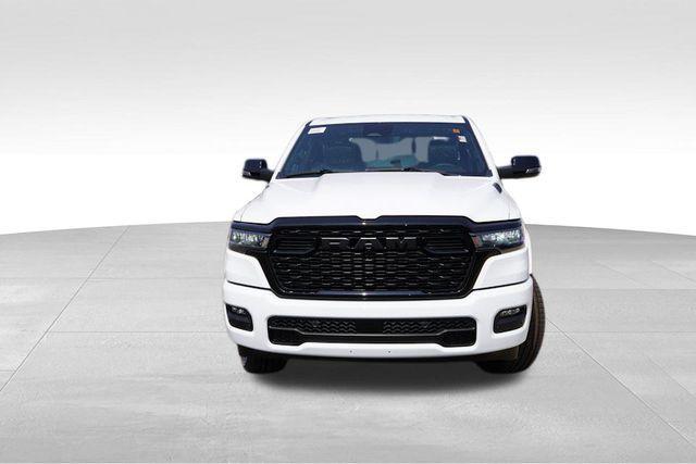 new 2026 Ram 1500 car, priced at $48,607