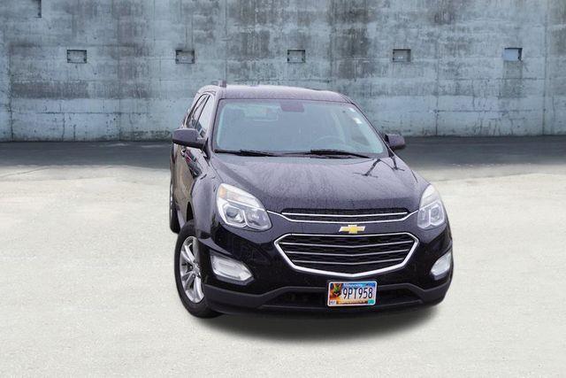 used 2017 Chevrolet Equinox car, priced at $10,525