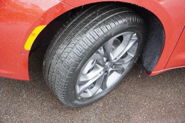 new 2026 Chrysler Pacifica car, priced at $45,846