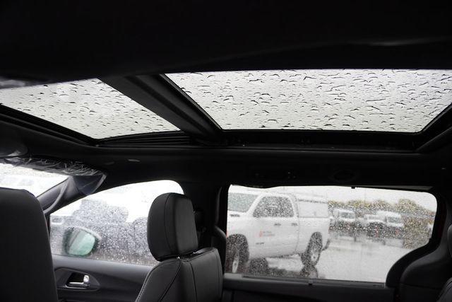 new 2026 Chrysler Pacifica car, priced at $45,846