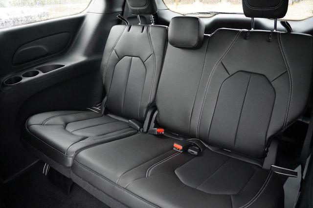 new 2026 Chrysler Pacifica car, priced at $45,846