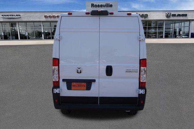 new 2024 Ram ProMaster 2500 car, priced at $46,638