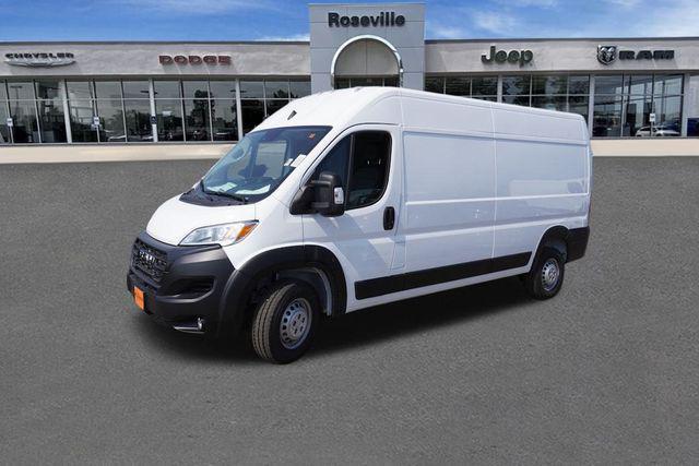 new 2024 Ram ProMaster 2500 car, priced at $46,638