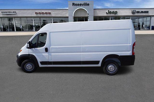 new 2024 Ram ProMaster 2500 car, priced at $46,638