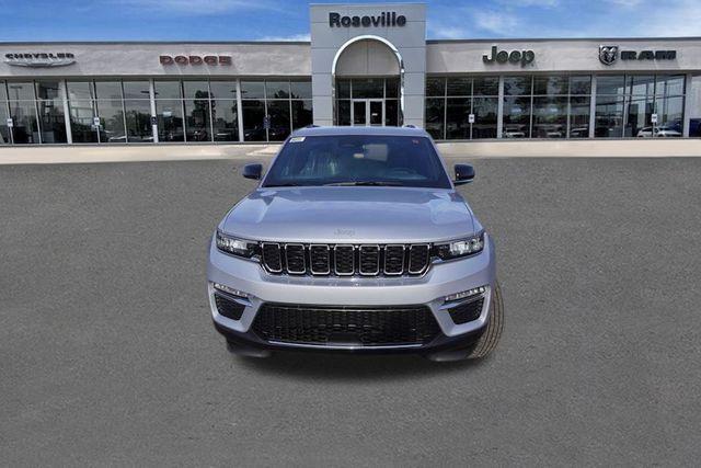 new 2025 Jeep Grand Cherokee car, priced at $41,950