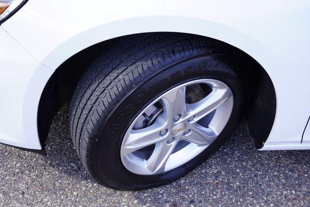 used 2024 Chevrolet Malibu car, priced at $21,546