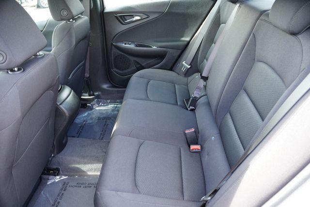 used 2024 Chevrolet Malibu car, priced at $21,546
