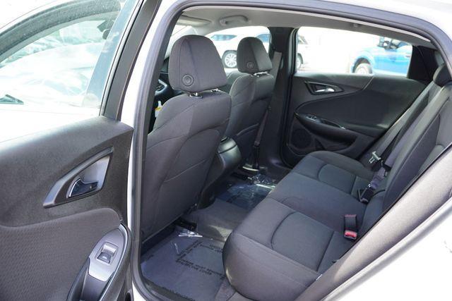 used 2024 Chevrolet Malibu car, priced at $21,546