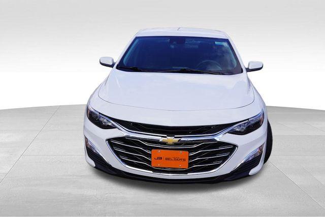 used 2024 Chevrolet Malibu car, priced at $21,546