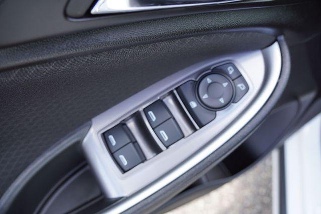 used 2024 Chevrolet Malibu car, priced at $21,546