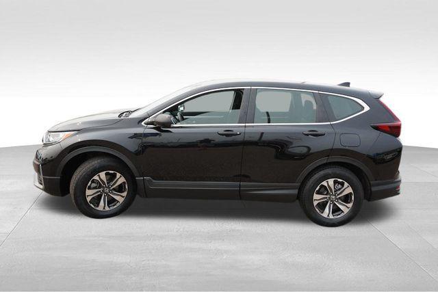 used 2020 Honda CR-V car, priced at $26,375