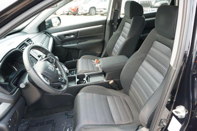 used 2020 Honda CR-V car, priced at $26,375