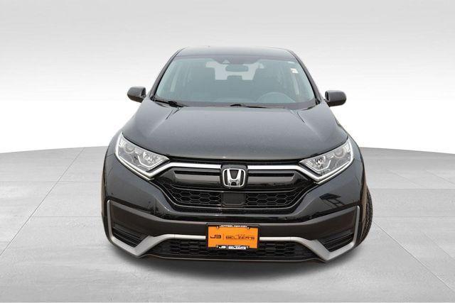 used 2020 Honda CR-V car, priced at $26,375