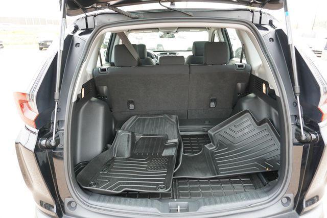 used 2020 Honda CR-V car, priced at $26,375