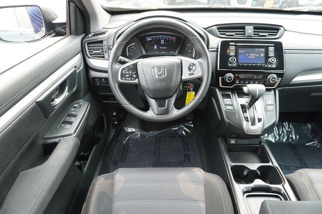 used 2020 Honda CR-V car, priced at $26,375