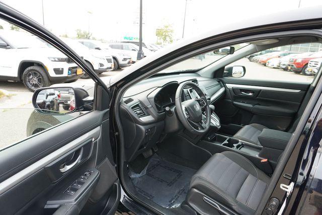used 2020 Honda CR-V car, priced at $26,375