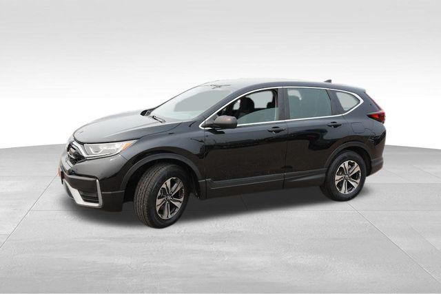 used 2020 Honda CR-V car, priced at $26,375
