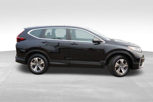 used 2020 Honda CR-V car, priced at $26,375