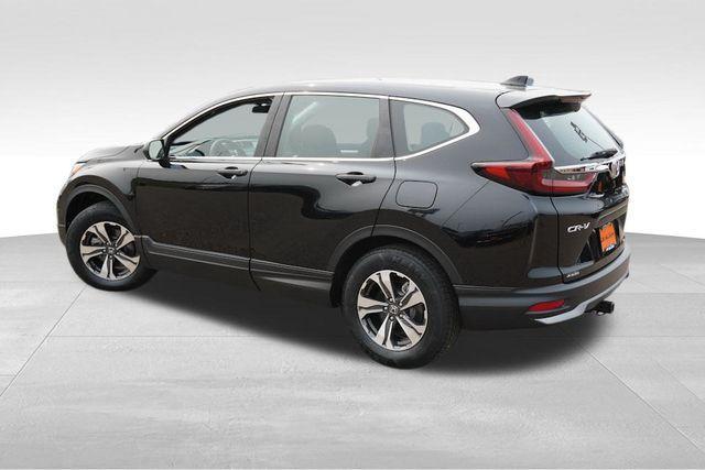 used 2020 Honda CR-V car, priced at $26,375