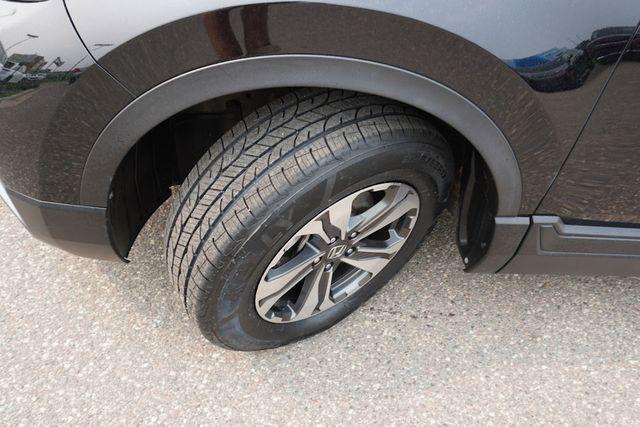 used 2020 Honda CR-V car, priced at $26,375