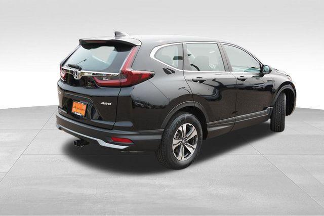 used 2020 Honda CR-V car, priced at $26,375