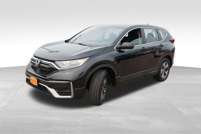 used 2020 Honda CR-V car, priced at $26,375
