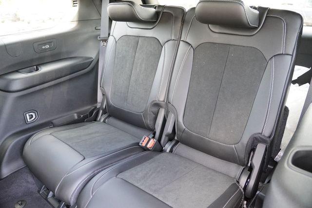 new 2025 Jeep Grand Cherokee L car, priced at $39,460
