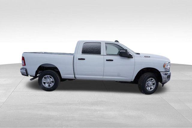 new 2024 Ram 2500 car, priced at $49,416