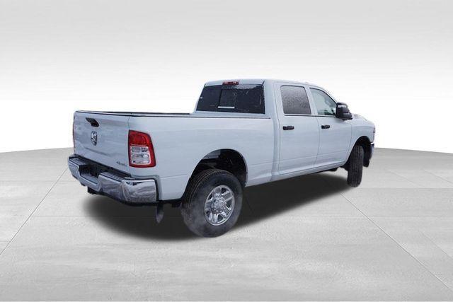 new 2024 Ram 2500 car, priced at $49,416