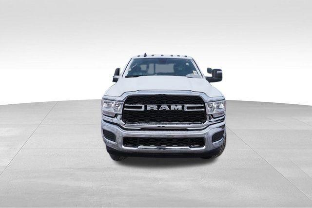 new 2024 Ram 2500 car, priced at $49,416