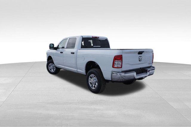 new 2024 Ram 2500 car, priced at $49,416