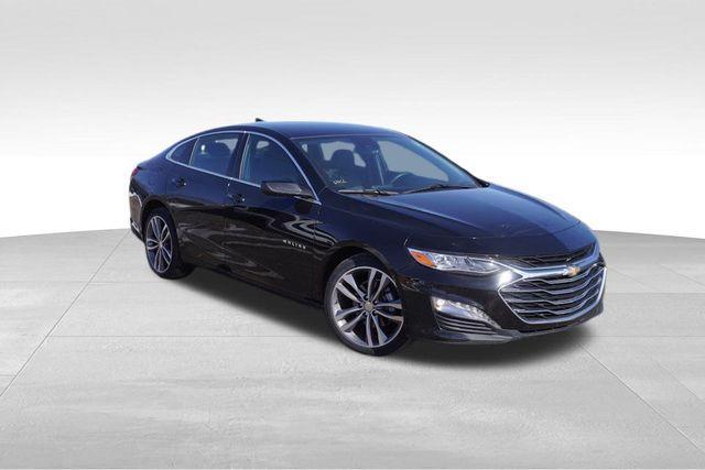 used 2024 Chevrolet Malibu car, priced at $23,247