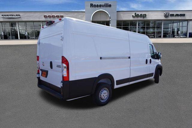 new 2024 Ram ProMaster 3500 car, priced at $54,882