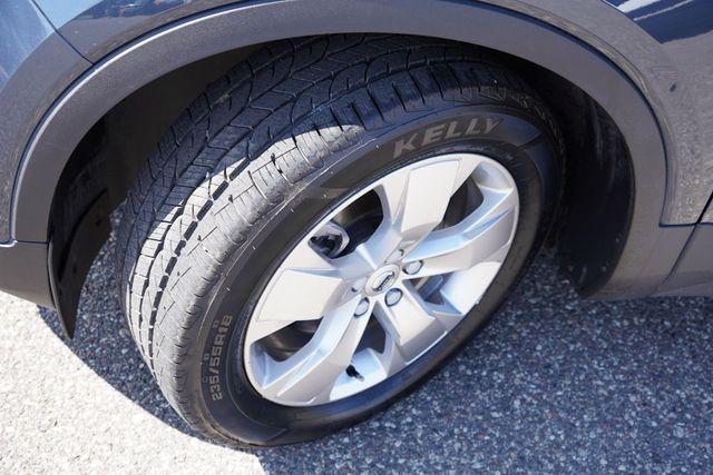 used 2022 Volvo XC40 car, priced at $23,000